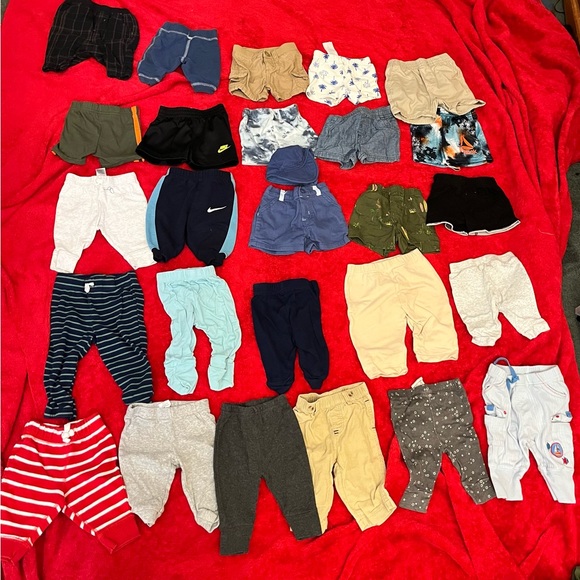 Baby boy bundle 0-3 - Picture 15 of 16